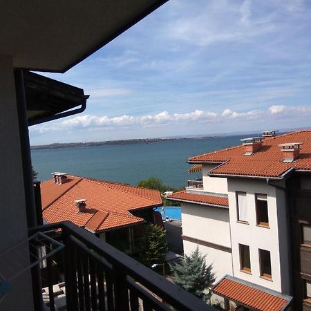 Santa Marina Holiday Village,211-40,411-42,411-43 سوزوبول المظهر الخارجي الصورة