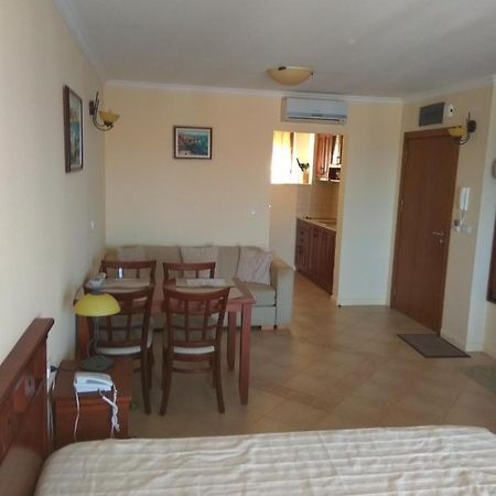 Santa Marina Holiday Village,211-40,411-42,411-43 سوزوبول المظهر الخارجي الصورة