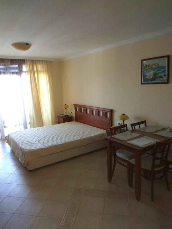 Santa Marina Holiday Village,211-40,411-42,411-43 سوزوبول المظهر الخارجي الصورة