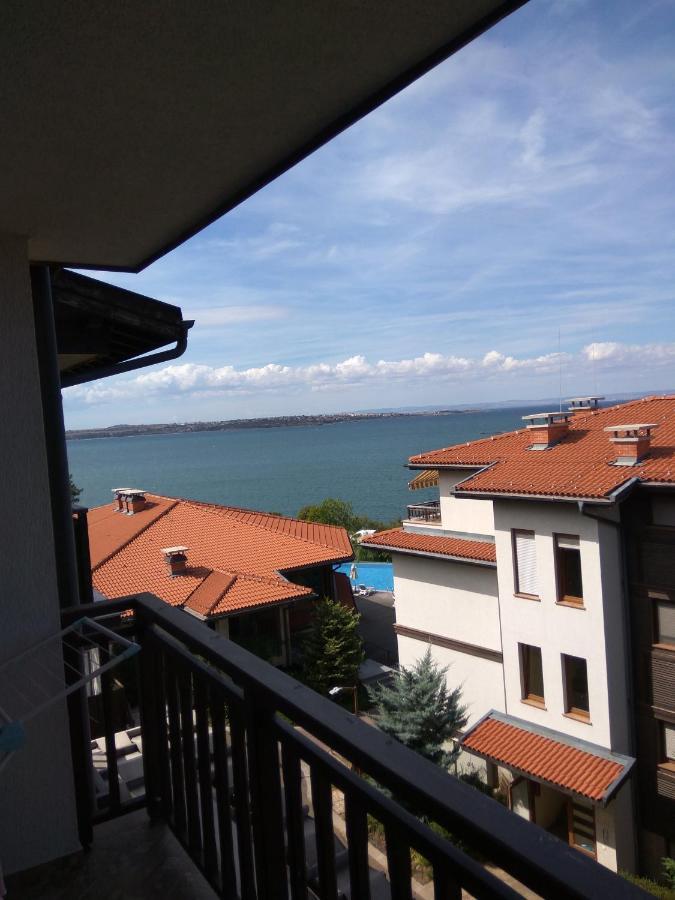 Santa Marina Holiday Village,211-40,411-42,411-43 سوزوبول المظهر الخارجي الصورة