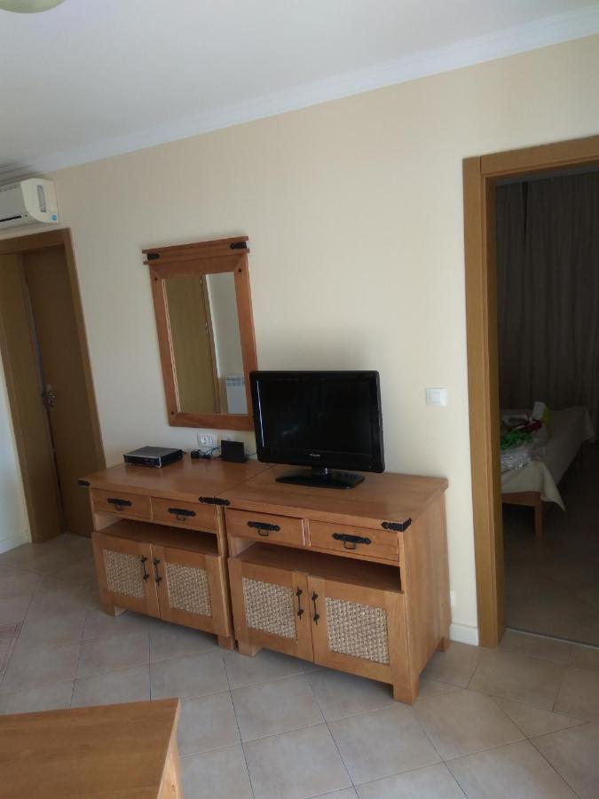 Santa Marina Holiday Village,211-40,411-42,411-43 سوزوبول المظهر الخارجي الصورة