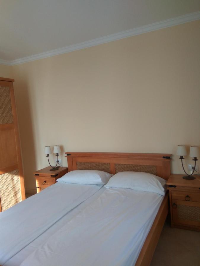 Santa Marina Holiday Village,211-40,411-42,411-43 سوزوبول المظهر الخارجي الصورة