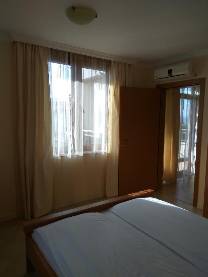 Santa Marina Holiday Village,211-40,411-42,411-43 سوزوبول المظهر الخارجي الصورة