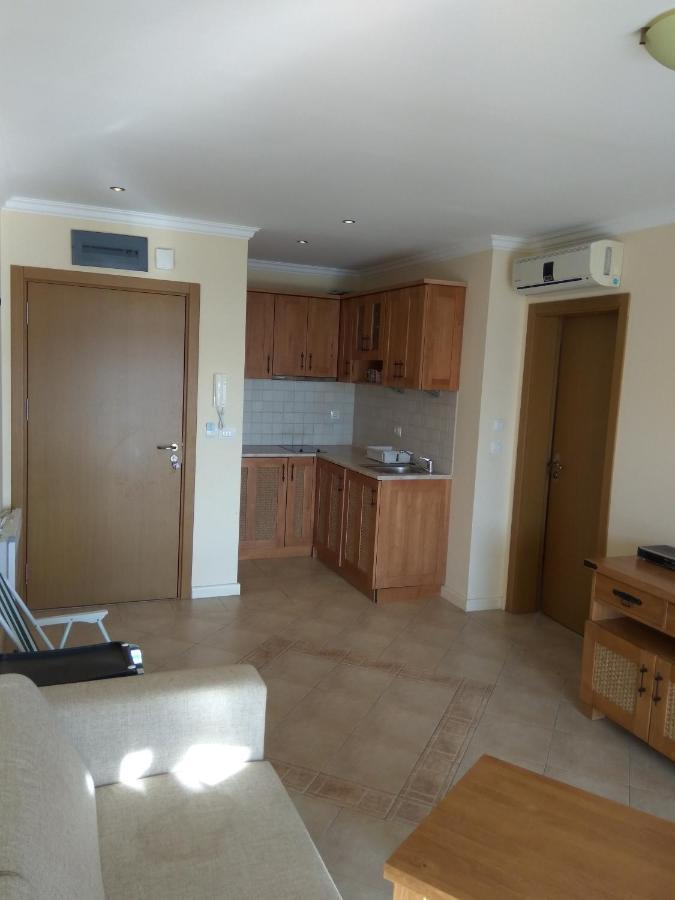 Santa Marina Holiday Village,211-40,411-42,411-43 سوزوبول المظهر الخارجي الصورة