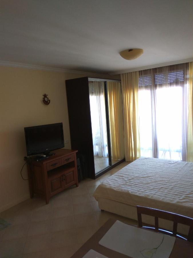 Santa Marina Holiday Village,211-40,411-42,411-43 سوزوبول المظهر الخارجي الصورة