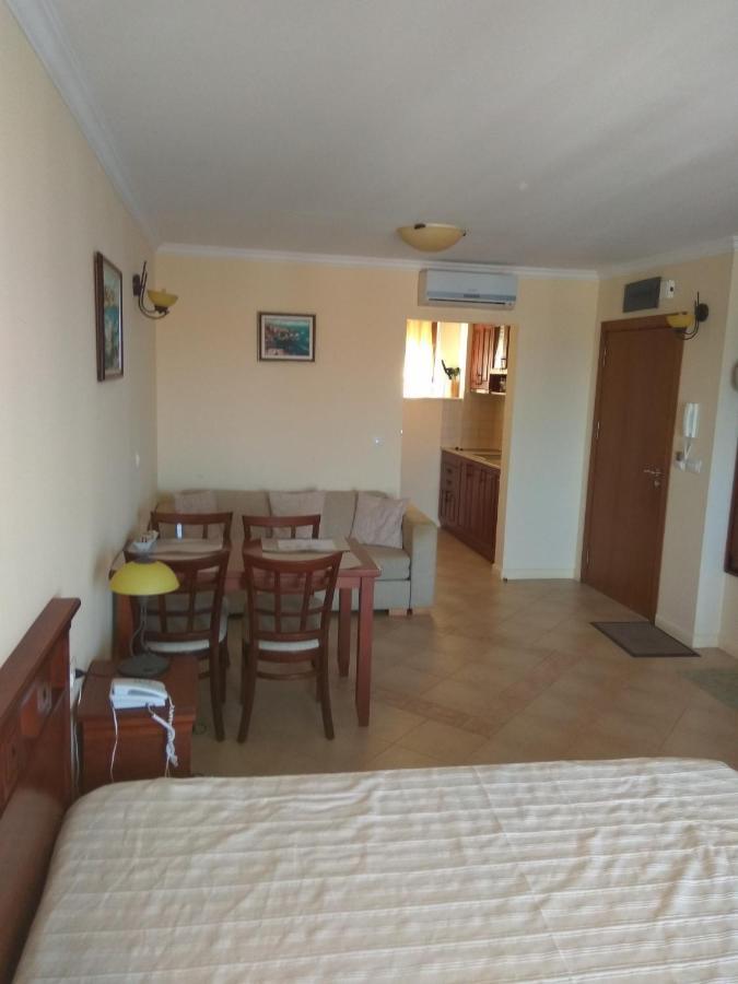 Santa Marina Holiday Village,211-40,411-42,411-43 سوزوبول المظهر الخارجي الصورة