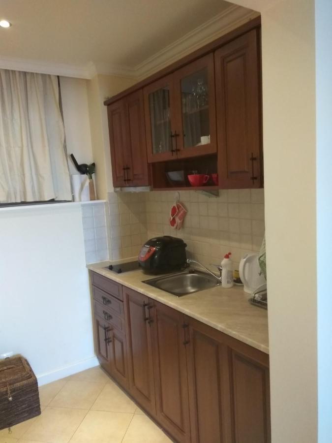 Santa Marina Holiday Village,211-40,411-42,411-43 سوزوبول المظهر الخارجي الصورة